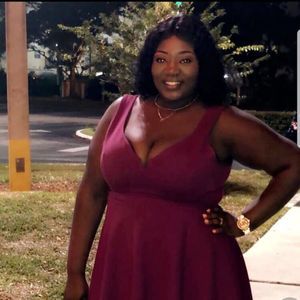 Meet your Posher, Darlene